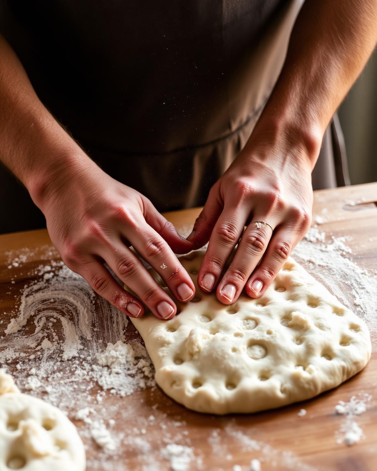 Pain maison